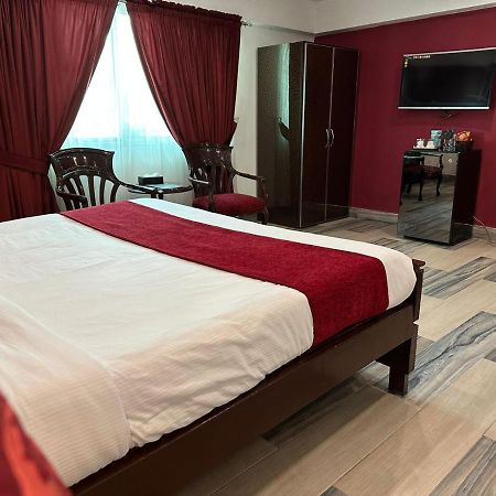Lawrence View Hotel, 拉合尔 外观 照片