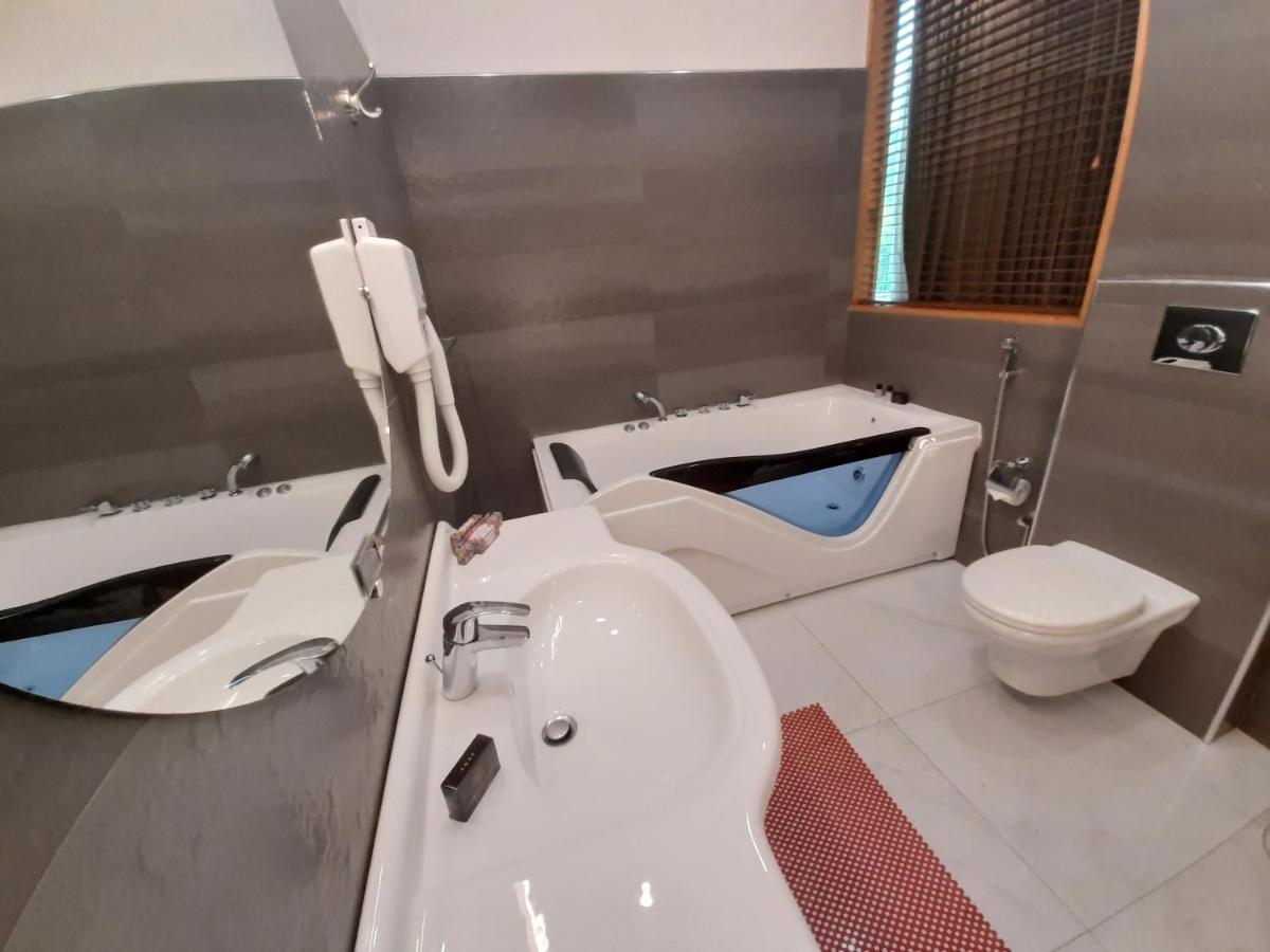 Lawrence View Hotel, 拉合尔 外观 照片