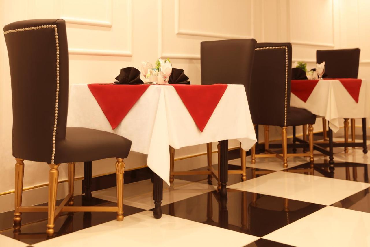 Lawrence View Hotel, 拉合尔 外观 照片