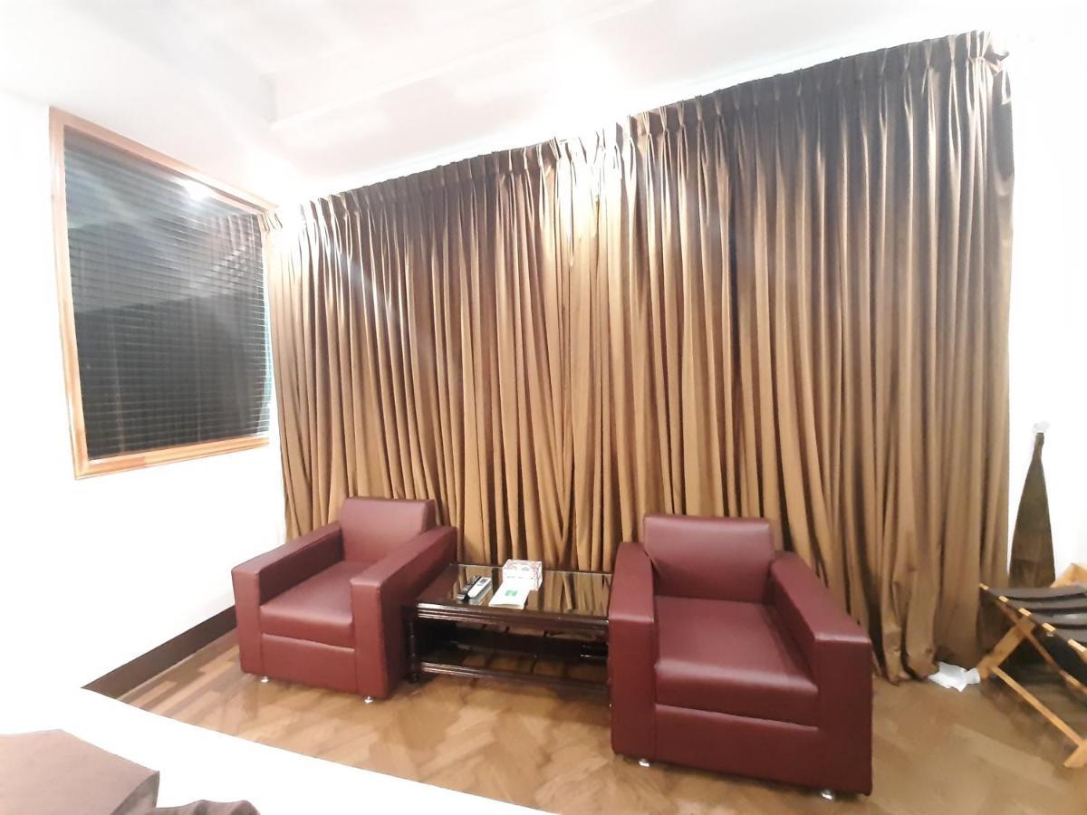 Lawrence View Hotel, 拉合尔 外观 照片