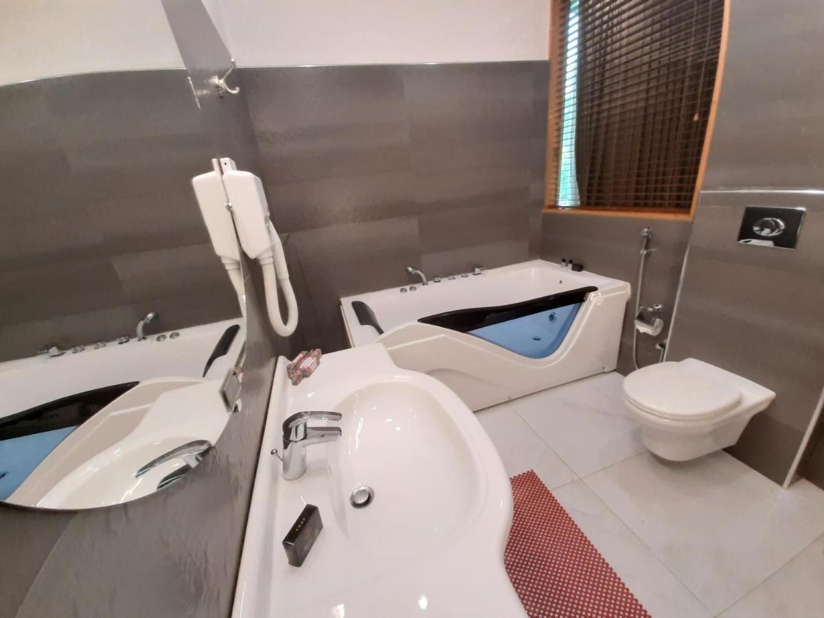 Lawrence View Hotel, 拉合尔 外观 照片