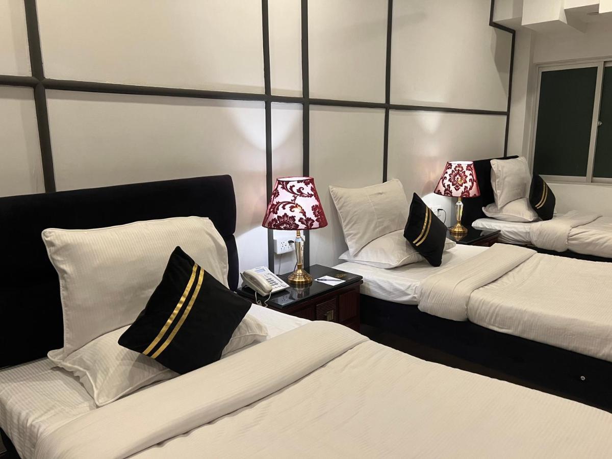 Lawrence View Hotel, 拉合尔 外观 照片