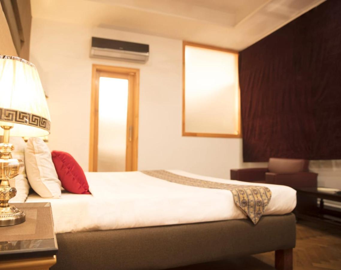 Lawrence View Hotel, 拉合尔 外观 照片