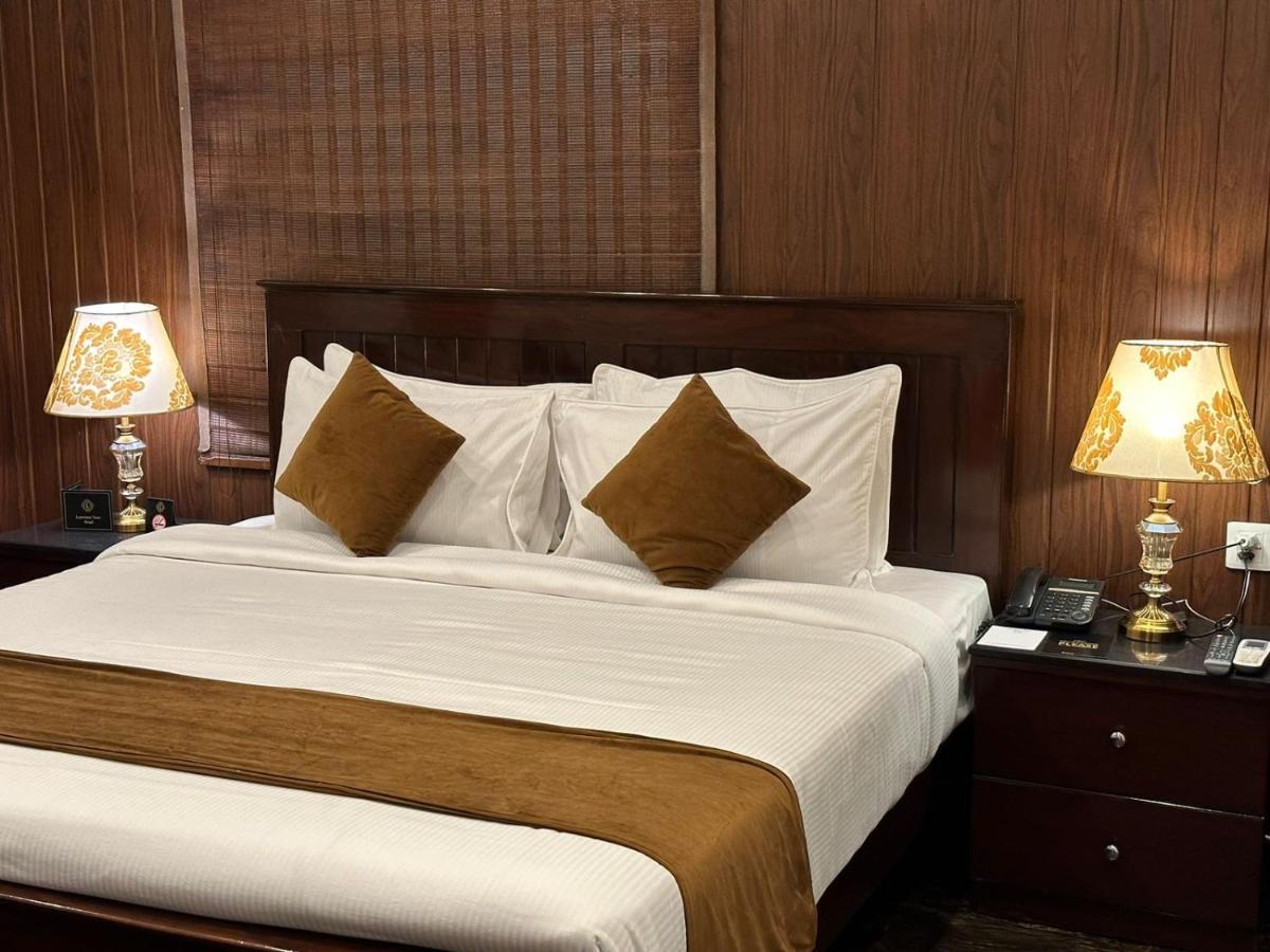Lawrence View Hotel, 拉合尔 外观 照片