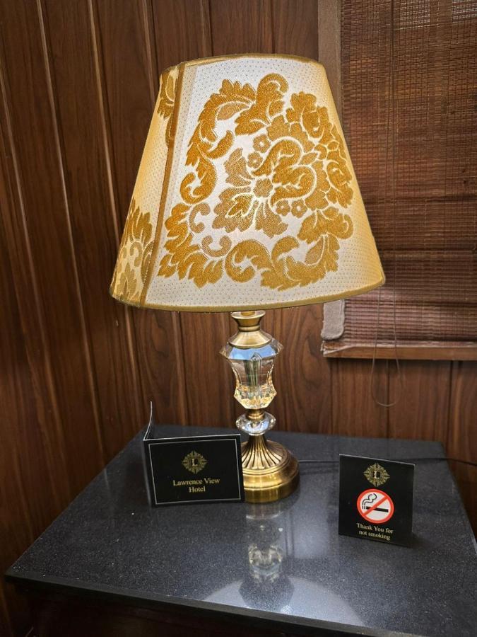 Lawrence View Hotel, 拉合尔 外观 照片