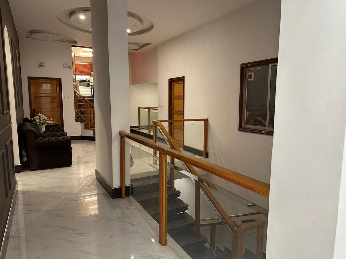 Lawrence View Hotel, 拉合尔 外观 照片