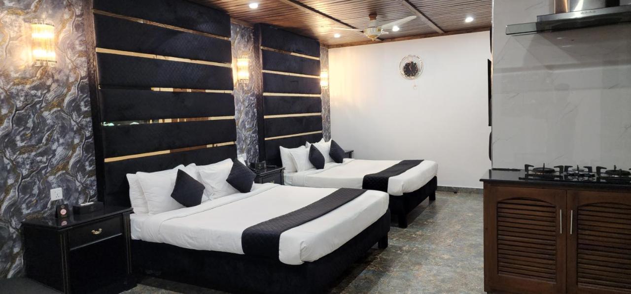 Lawrence View Hotel, 拉合尔 外观 照片