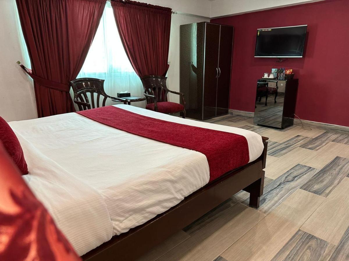 Lawrence View Hotel, 拉合尔 外观 照片