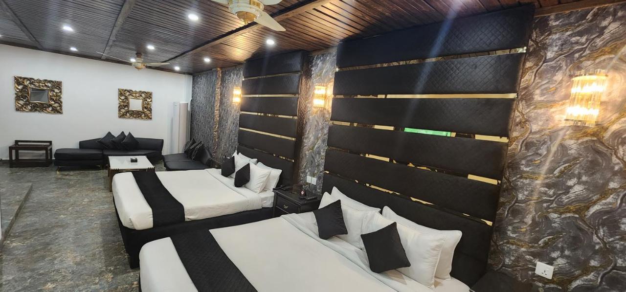 Lawrence View Hotel, 拉合尔 外观 照片